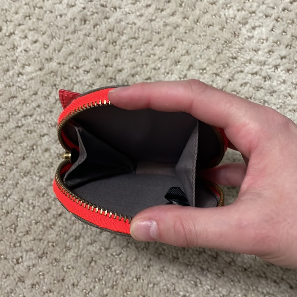 Cat Wallet - Picture 3 of 3